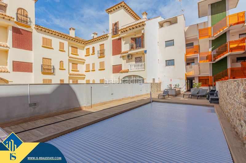 Foto dc919d16-d1c8-409b-ad21-d2b017968185. Pis amb piscina a Zona Playa de los Locos Torrevieja