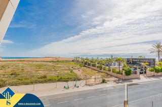 Pis a Zona Playa de los Locos. Apartamento con piscina comunitaria, en la provincia de alicante