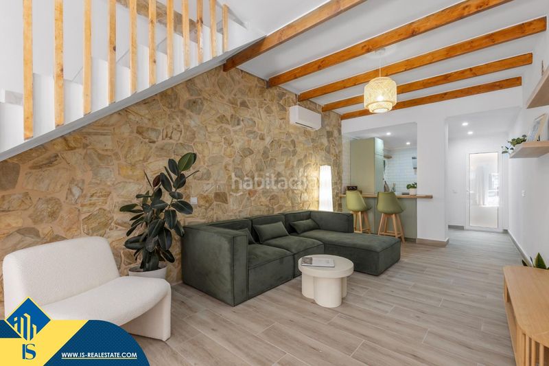 Foto c588d01d-8ef3-4579-90fb-bd100f52fb58. Casa a El Molino Torrevieja