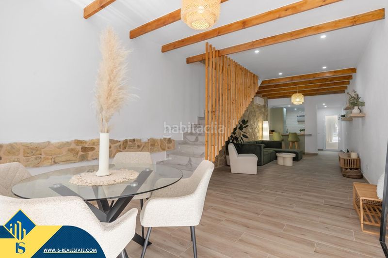 Foto f87f35f3-57be-4095-88c0-77594cfc98e5. Casa a El Molino Torrevieja