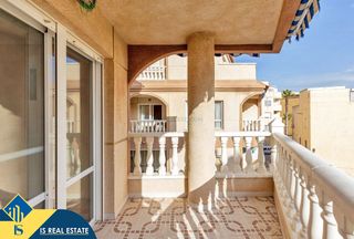 Apartament a Gaspar Perelló. Apartamento con terraza en venta en la provincia de alicante, to