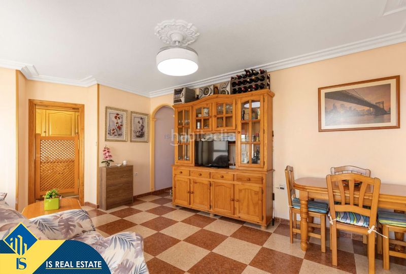 Foto 0b3798e5-1829-4c4c-b928-673ba455a6f6. Apartament amb calefacció a Gaspar Perelló Torrevieja