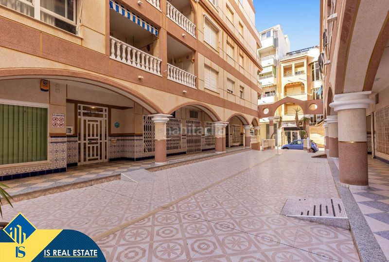 Foto 2387158e-1ef8-46a0-9471-4976930c2a9b. Apartament amb calefacció a Gaspar Perelló Torrevieja