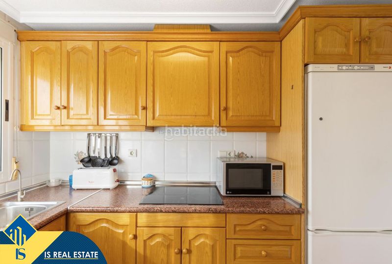 Foto 83074508-39e2-4363-b793-2f9ac7a527dc. Apartament amb calefacció a Gaspar Perelló Torrevieja