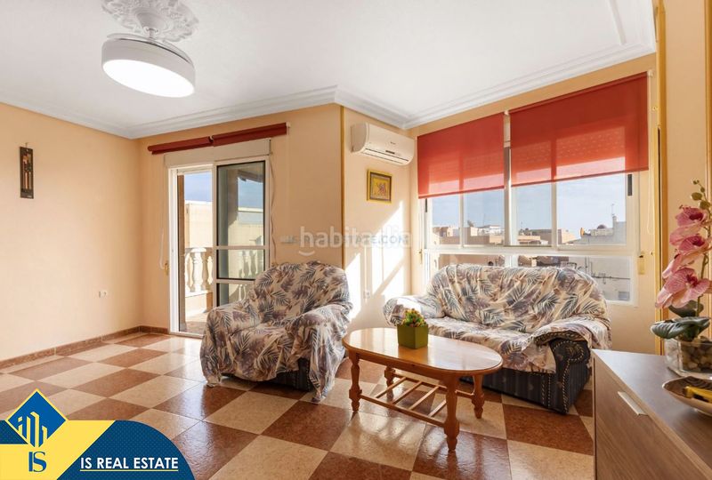 Foto 86f8e8b4-82d4-4f4f-a1cd-f9a8eeb9924e. Apartament amb calefacció a Gaspar Perelló Torrevieja