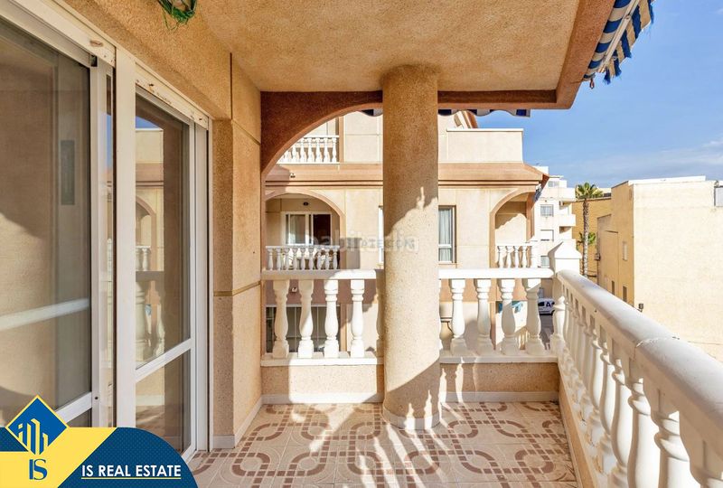 Foto e0aef24a-eff5-4ca8-879d-b5cc2dad2106. Apartament amb calefacció a Gaspar Perelló Torrevieja