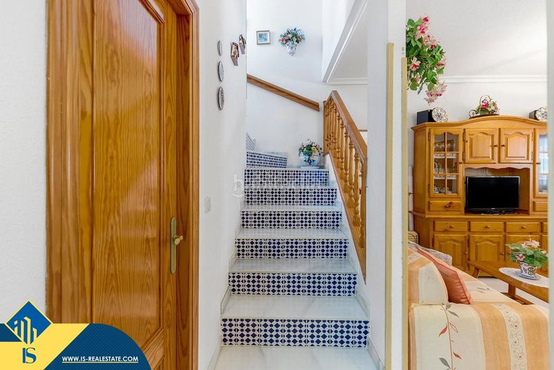 Foto 0199445e-c2e6-435d-a151-2d1156887266. Casa amb piscina a Cañada del Molino Torrevieja