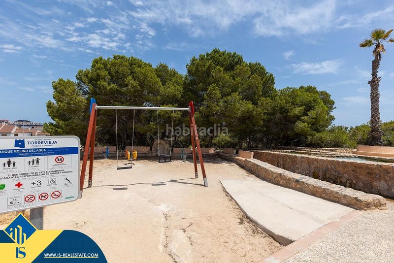 Foto 0691ffd3-5801-462d-a805-887b7b5f34f4. Casa amb piscina a Cañada del Molino Torrevieja