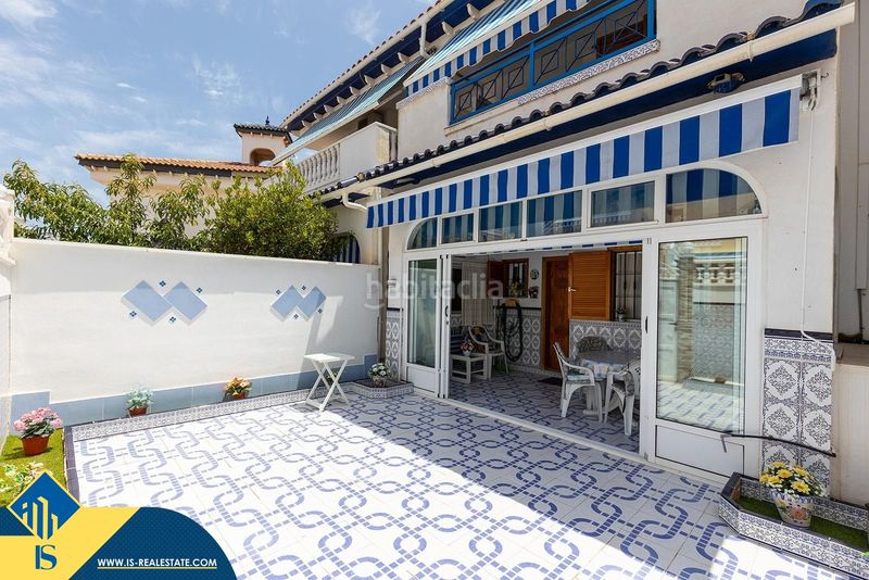 Foto 412baaa1-c4be-4598-9613-39922f4f01ef. Casa amb piscina a Cañada del Molino Torrevieja