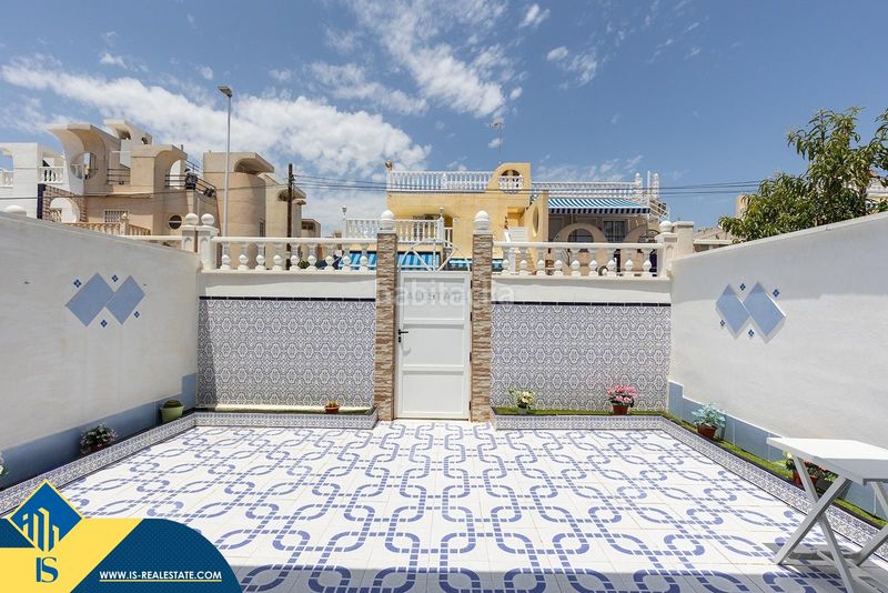 Foto 5ce9dafe-091f-4cae-888a-0f93aaf3a015. Casa amb piscina a Cañada del Molino Torrevieja