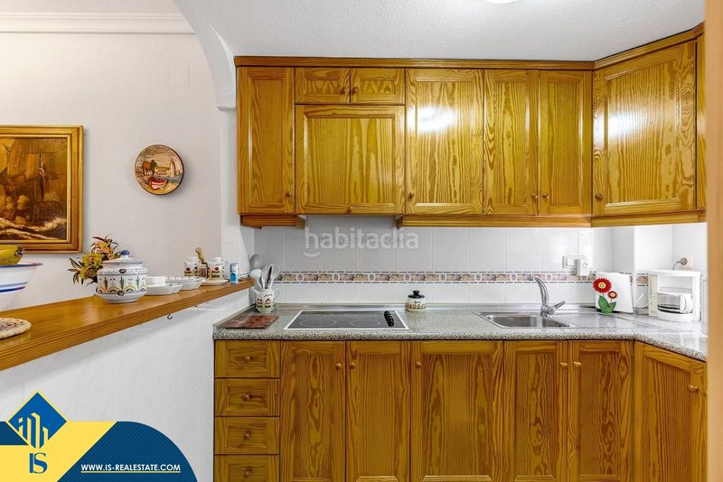 Foto 7f3e2e61-c5e5-4c4f-8c76-91a0b1d80935. Casa amb piscina a Cañada del Molino Torrevieja
