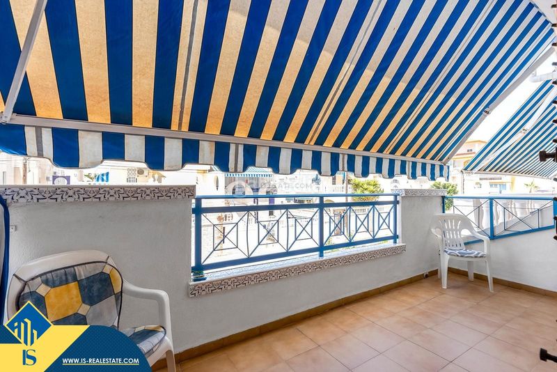Foto 8593fd54-a38d-4088-8939-7ab787dd7333. Casa amb piscina a Cañada del Molino Torrevieja