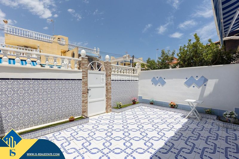 Foto 89393de9-d090-4a81-9145-079b32d86baa. Casa amb piscina a Cañada del Molino Torrevieja