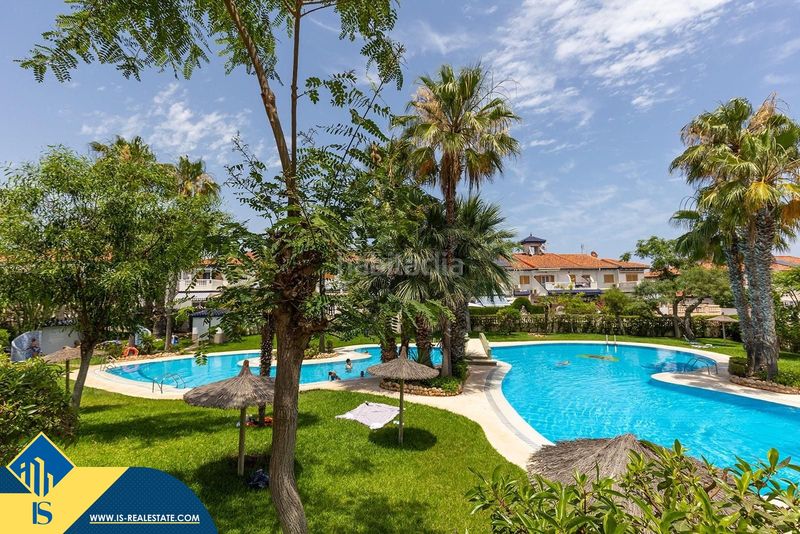 Foto 9d674031-a2f1-4c45-80a8-de8e54ade66a. Casa amb piscina a Cañada del Molino Torrevieja
