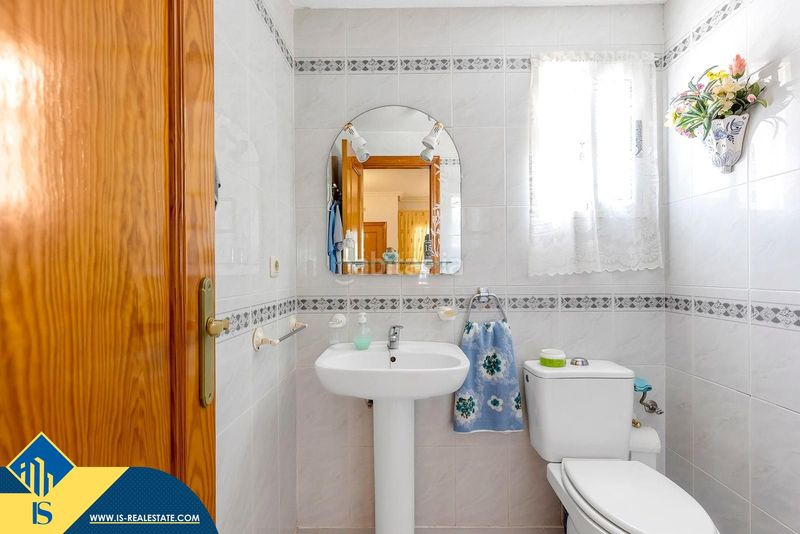 Foto badc4f35-9b44-4758-9570-f5b7cee43684. Casa amb piscina a Cañada del Molino Torrevieja