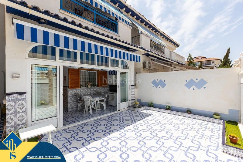 Foto c190e148-b0dc-476f-a5a7-8664de0d68ad. Casa amb piscina a Cañada del Molino Torrevieja