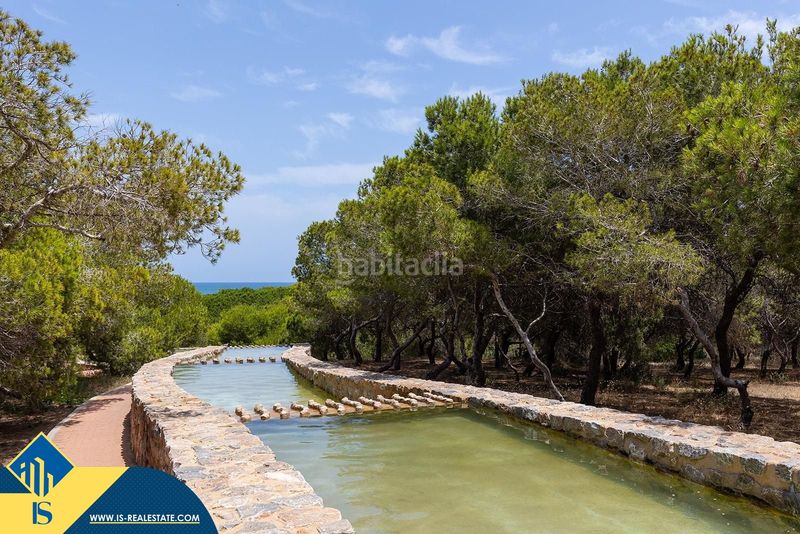 Foto e100fb37-dbcf-4f4d-a7e3-171fab14803f. Casa amb piscina a Cañada del Molino Torrevieja