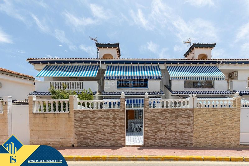 Foto e14863df-0f4d-4581-8376-9eb4831f51ee. Casa amb piscina a Cañada del Molino Torrevieja