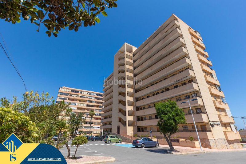 Foto 235e1c87-cbf0-424e-9c7e-2d4afd836dbc. Pis amb aparcament piscina a Cabo Cervera Torrevieja