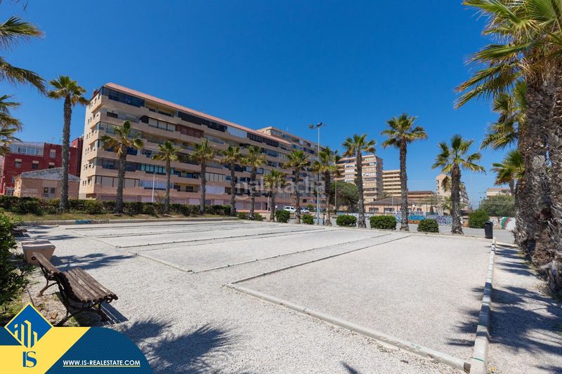 Foto 4b9f4b52-6f70-4777-a7ba-e9c517fcf946. Pis amb aparcament piscina a Cabo Cervera Torrevieja