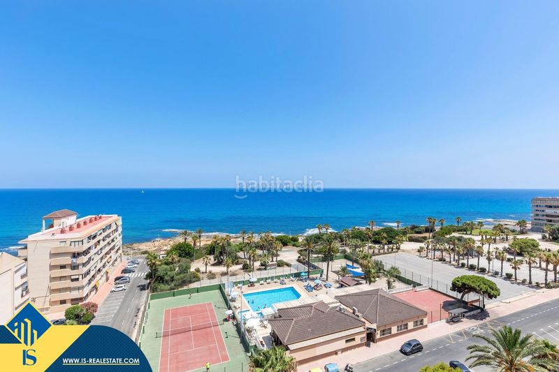Foto 54080e46-3f85-46fd-ae25-ad19622154a6. Pis amb aparcament piscina a Cabo Cervera Torrevieja