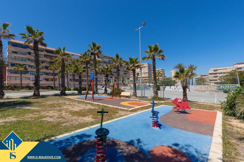 Foto 80684163-4ea1-468b-9d3b-d623bf7175d6. Pis amb aparcament piscina a Cabo Cervera Torrevieja