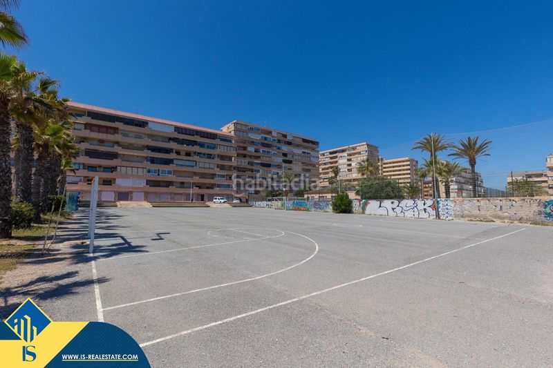 Foto b39846a6-22c0-4943-b9a4-d19c4f9494bd. Pis amb aparcament piscina a Cabo Cervera Torrevieja