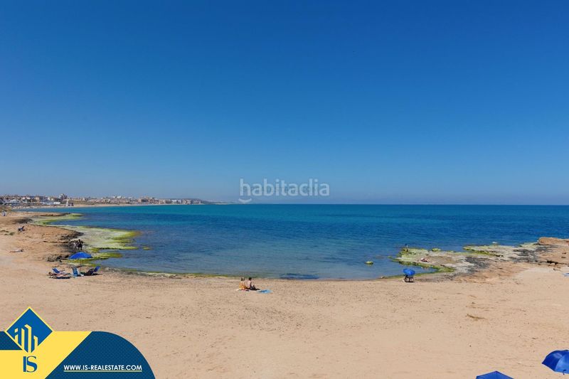 Foto c3839c4a-3ac4-45cb-be99-efc1d26ecdf4. Pis amb aparcament piscina a Cabo Cervera Torrevieja