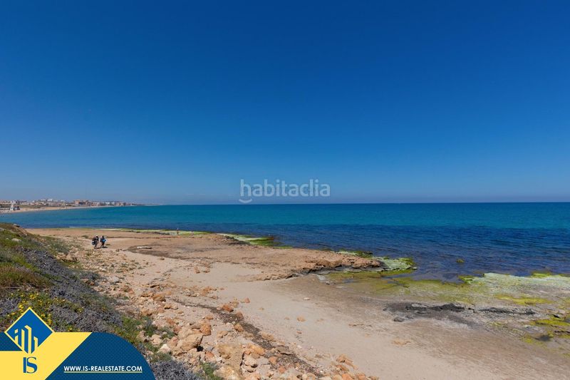 Foto c3ee5bc6-cc61-41f7-ba11-575bfffc5667. Pis amb aparcament piscina a Cabo Cervera Torrevieja