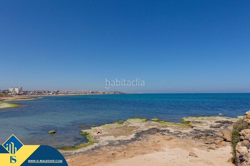 Foto e8447b01-a1e7-4637-a629-af5c10644ed4. Pis amb aparcament piscina a Cabo Cervera Torrevieja