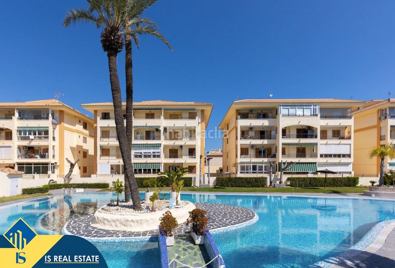 Foto 511b6b94-2ff2-4459-8059-2f0666a1bb5b. Estudi amb calefacció piscina a Los Europeos Torrevieja