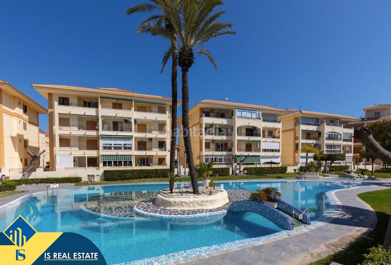 Foto 68d3dc11-cd74-41b7-92d6-784095dfbaa9. Estudi amb calefacció piscina a Los Europeos Torrevieja
