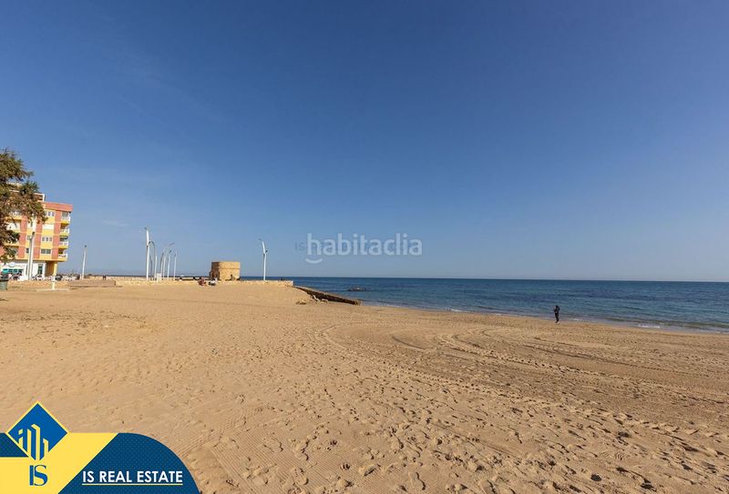 Foto a911a153-c884-4258-8638-486689613594. Estudi amb calefacció piscina a Los Europeos Torrevieja