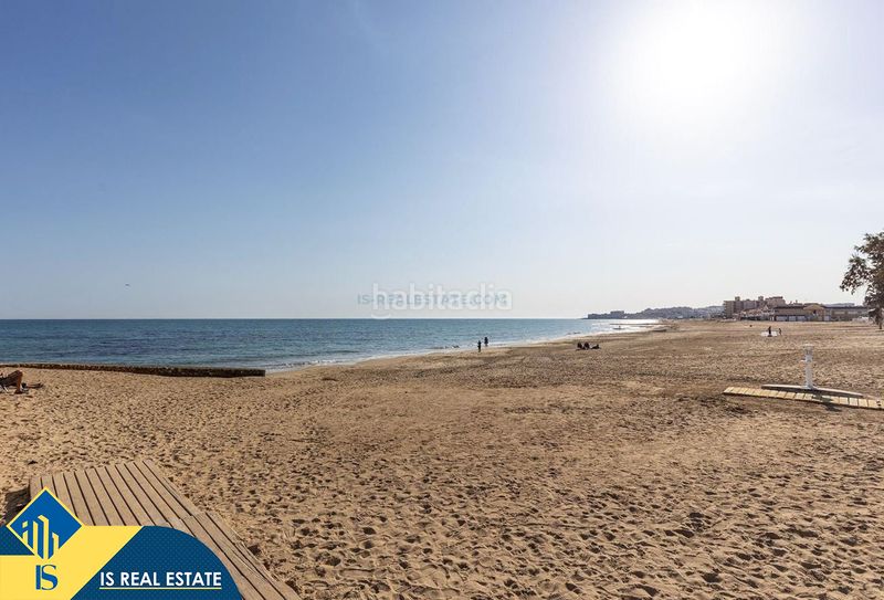 Foto d4e79175-3cd6-40e2-b30a-cf97255e43ab. Estudi amb calefacció piscina a Los Europeos Torrevieja