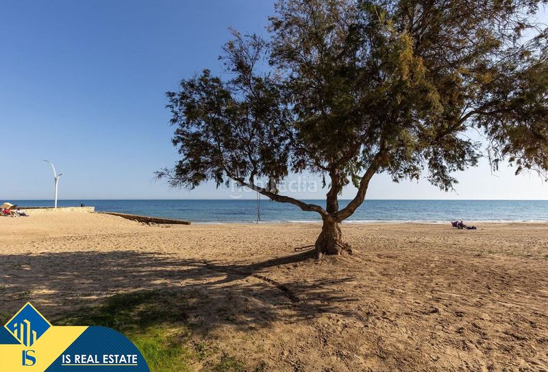 Foto e86b3475-d6a8-45e5-a431-e4e1461e87ad. Estudi amb calefacció piscina a Los Europeos Torrevieja
