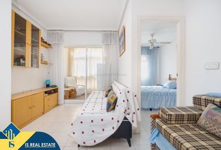 Apartament a El Acequión. Apartamento con piscina comunitaria, en la provincia de alicante