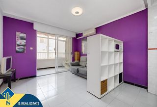 Apartamento en Zona Playa de los Locos