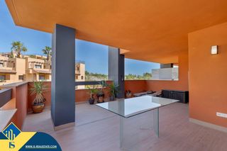 Pis a Villamartín-Las Filipinas. Apartamento con piscina comunitaria, en la provincia de alicante