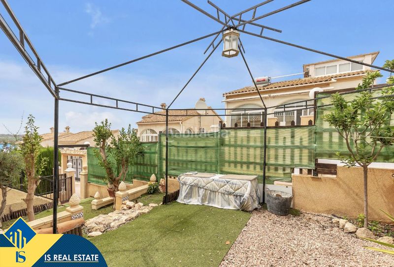 Foto 4f18b02d-46c4-4830-a241-948e9e410ab4. Casa amb calefacció a La Florida Orihuela