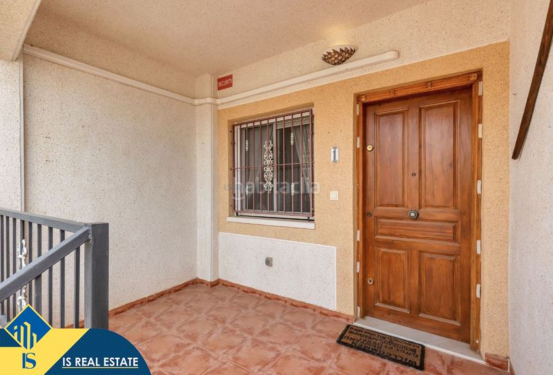 Foto a4e0d129-c199-4f7b-b454-3bb398717b1c. Casa amb calefacció a La Florida Orihuela