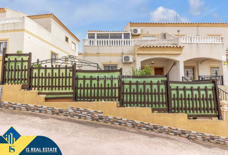 Foto e45c7385-49ba-4a61-8e41-f312de671e54. Casa amb calefacció a La Florida Orihuela