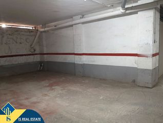 Aparcament cotxe a Avenida Habaneras - Curva de Palangre. Garaje en venta en la provincia de alicante, en la ciudad de tor