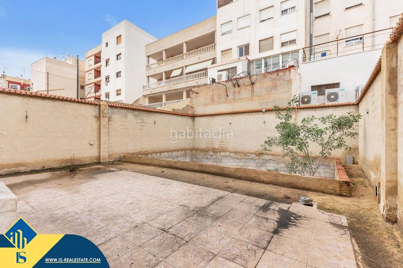 Foto aafec503-5a12-4717-85c3-8cd271e91e13. Pis a Centro - Muelle Pesquero Torrevieja