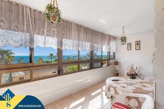 Pis a Cabo Cervera. Apartamento con terraza, en la provincia de alicante, en la loca