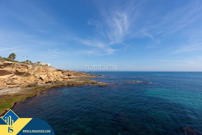 Foto b90fc06a-8554-4b68-abae-a6941ac48d10. Pis a Cabo Cervera Torrevieja