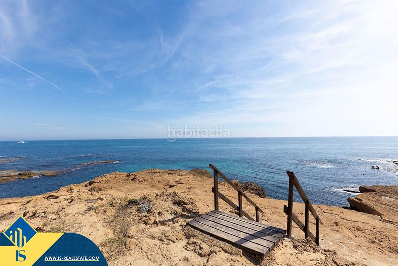 Foto d053c638-1297-45a4-b49f-8093e9f4f9f6. Pis a Cabo Cervera Torrevieja