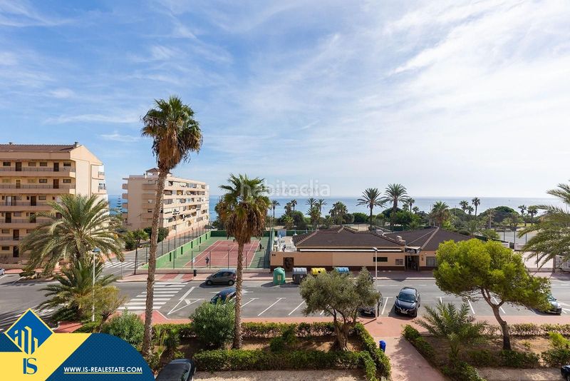 Foto e47cfb1d-9bd7-410a-819b-ee51c65a3f15. Pis a Cabo Cervera Torrevieja