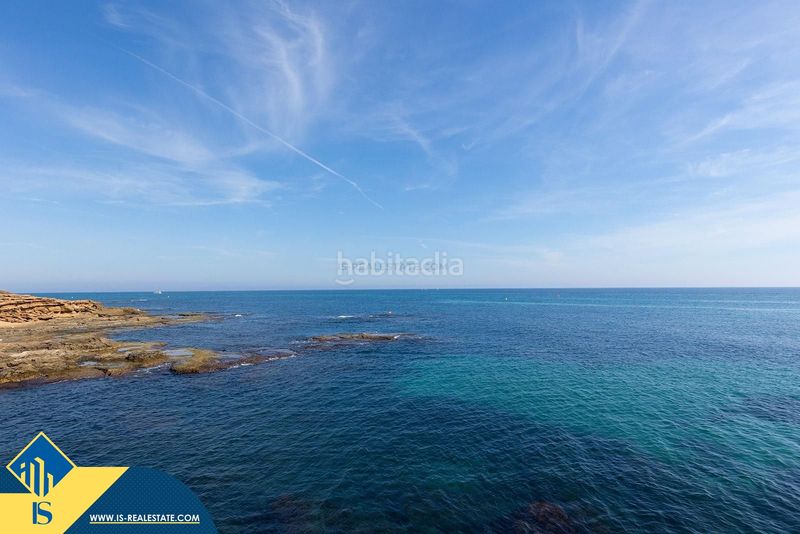 Foto f3f55b22-000f-42b3-8e27-6265de1de712. Pis a Cabo Cervera Torrevieja