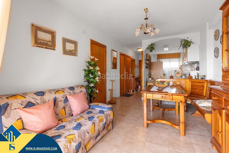Foto f4b0aa38-e50a-4fd9-9f27-93fb2cd75b82. Pis a Cabo Cervera Torrevieja