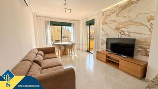 Pis a Villamartín-Las Filipinas. Apartamento con piscina comunitaria, en la provincia de alicante